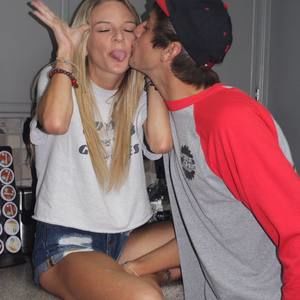 Meet your Posher, Chase